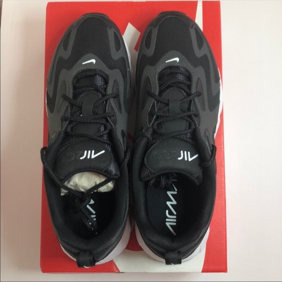 NIKE AIR MAX 200 - Picture 3 of 4